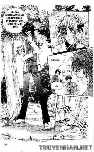 Em Là Tất Cả - Chapter 10 - Trang 46