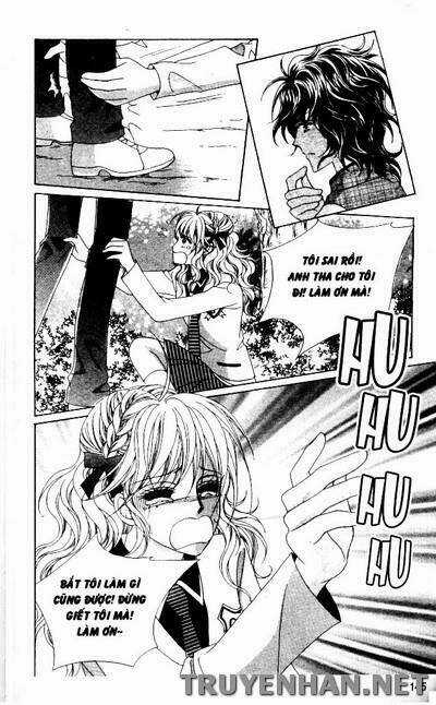 Em Là Tất Cả - Chapter 10 - Trang 47