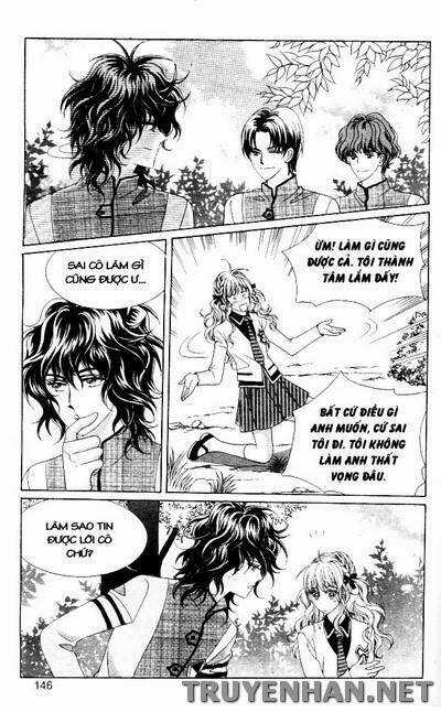 Em Là Tất Cả - Chapter 10 - Trang 48