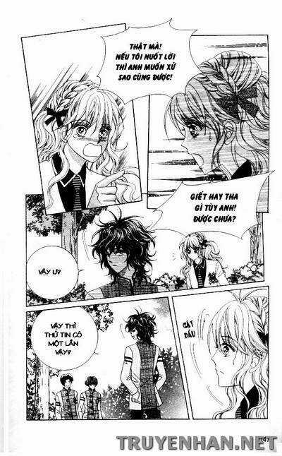 Em Là Tất Cả - Chapter 10 - Trang 49