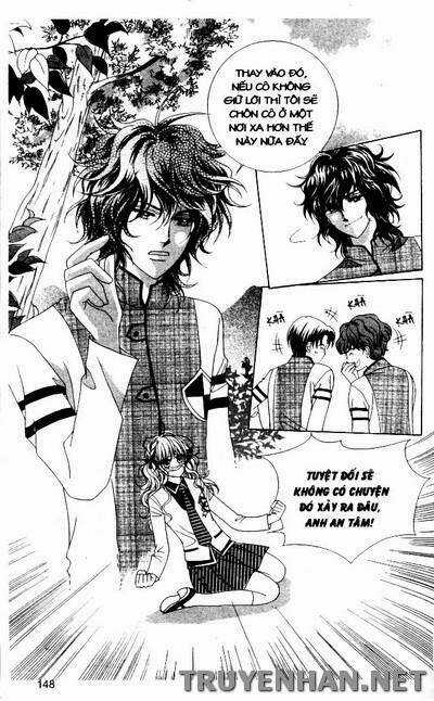 Em Là Tất Cả - Chapter 10 - Trang 50