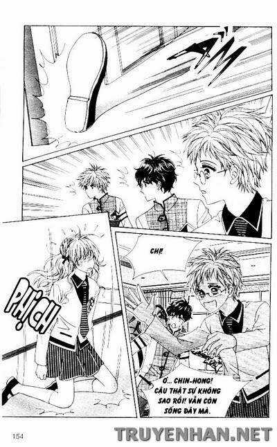 Em Là Tất Cả - Chapter 10 - Trang 56