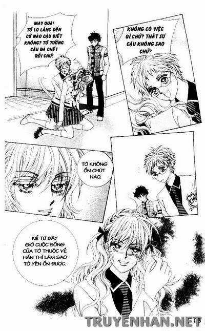 Em Là Tất Cả - Chapter 10 - Trang 57