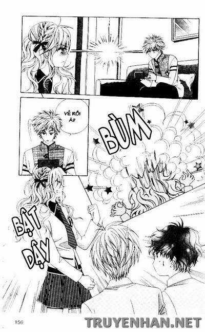 Em Là Tất Cả - Chapter 10 - Trang 58