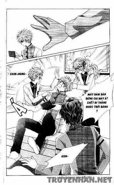 Em Là Tất Cả - Chapter 10 - Trang 59