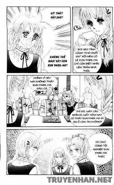 Em Là Tất Cả - Chapter 10 - Trang 7