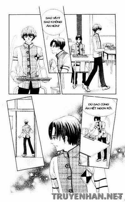 Em Là Tất Cả - Chapter 10 - Trang 9