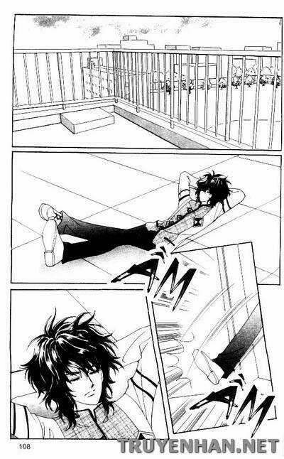 Em Là Tất Cả - Chapter 10 - Trang 10