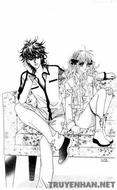 Em Là Tất Cả - Chapter 11 - Trang 3