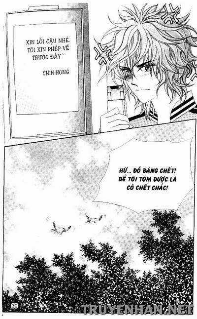 Em Là Tất Cả - Chapter 11 - Trang 30