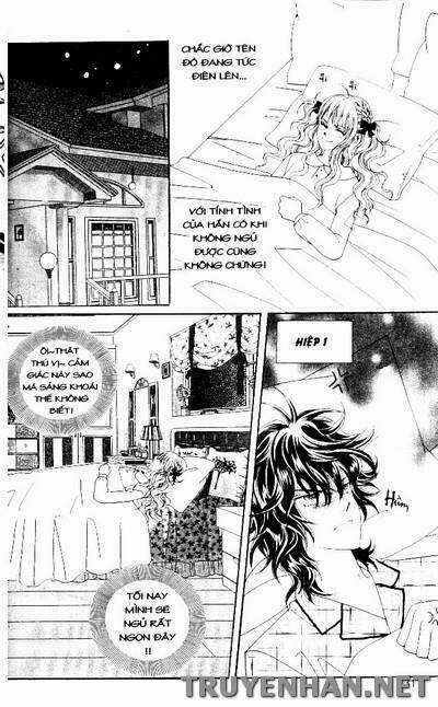 Em Là Tất Cả - Chapter 11 - Trang 31