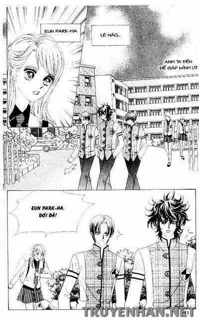 Em Là Tất Cả - Chapter 11 - Trang 41