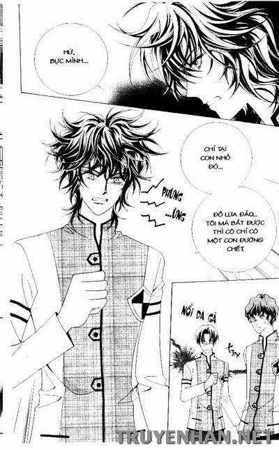 Em Là Tất Cả - Chapter 11 - Trang 45