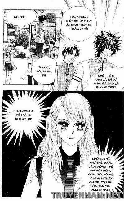 Em Là Tất Cả - Chapter 11 - Trang 46