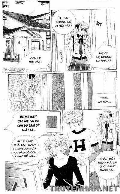 Em Là Tất Cả - Chapter 11 - Trang 47