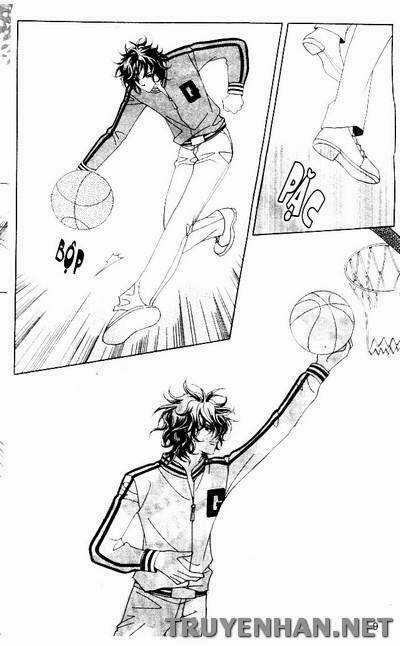 Em Là Tất Cả - Chapter 11 - Trang 9