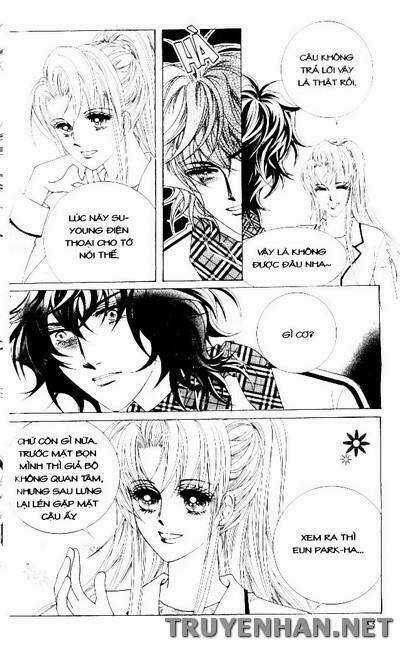 Em Là Tất Cả - Chapter 12 - Trang 11