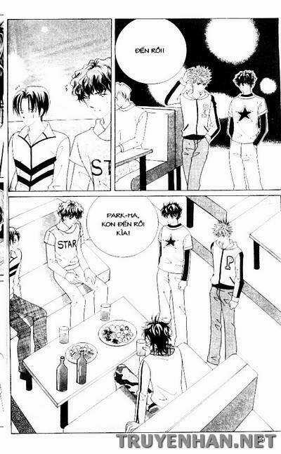 Em Là Tất Cả - Chapter 12 - Trang 17