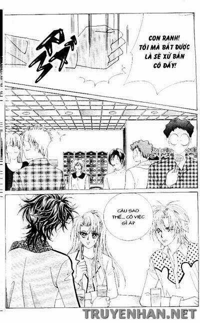 Em Là Tất Cả - Chapter 12 - Trang 5