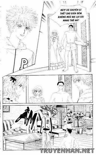 Em Là Tất Cả - Chapter 12 - Trang 41