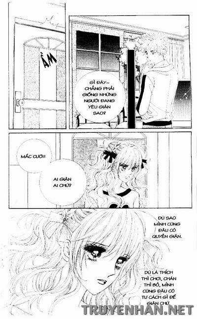 Em Là Tất Cả - Chapter 12 - Trang 43