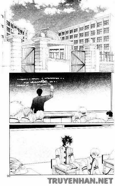 Em Là Tất Cả - Chapter 12 - Trang 44