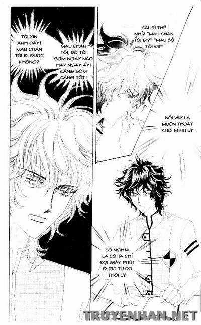 Em Là Tất Cả - Chapter 12 - Trang 45