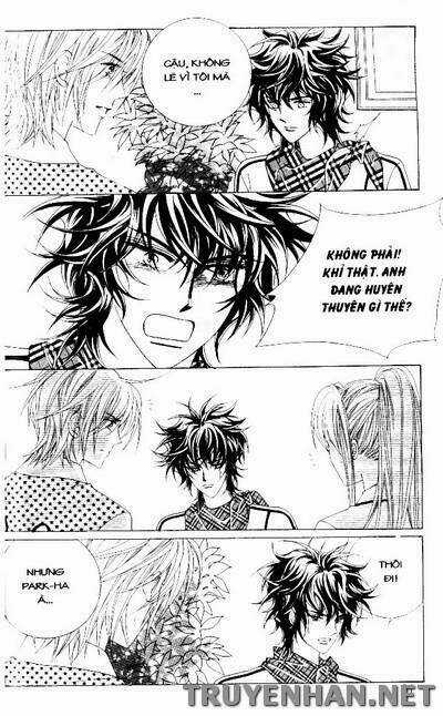 Em Là Tất Cả - Chapter 12 - Trang 9