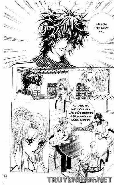 Em Là Tất Cả - Chapter 12 - Trang 10