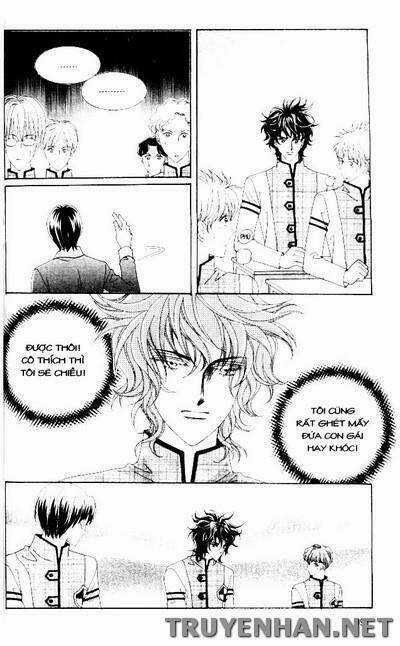 Em Là Tất Cả - Chapter 13 - Trang 1