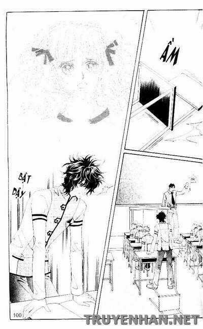 Em Là Tất Cả - Chapter 13 - Trang 2