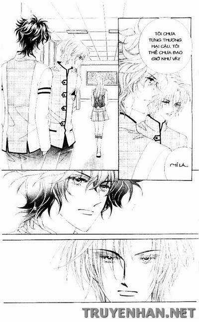 Em Là Tất Cả - Chapter 13 - Trang 11