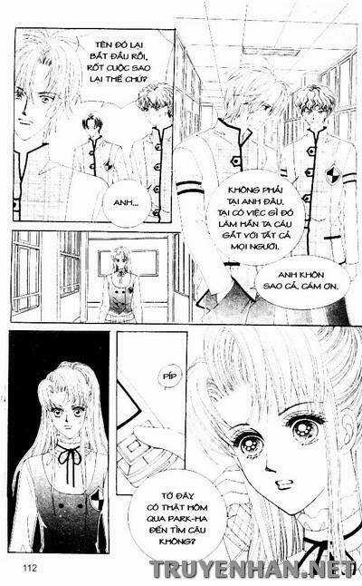 Em Là Tất Cả - Chapter 13 - Trang 14