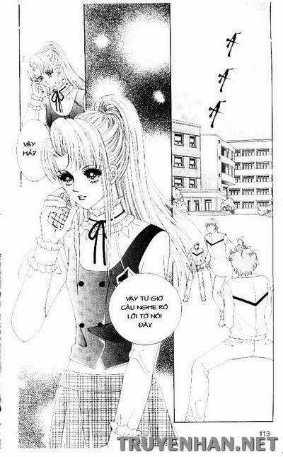 Em Là Tất Cả - Chapter 13 - Trang 15