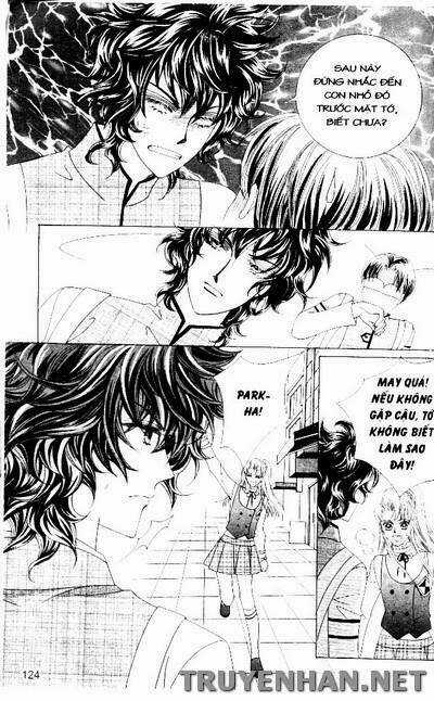 Em Là Tất Cả - Chapter 13 - Trang 26