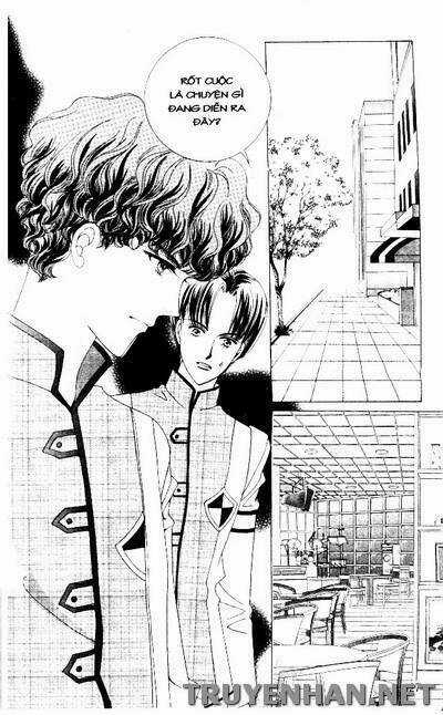 Em Là Tất Cả - Chapter 13 - Trang 29