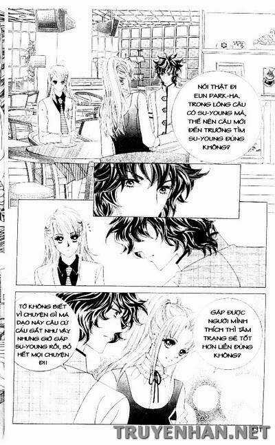 Em Là Tất Cả - Chapter 13 - Trang 33