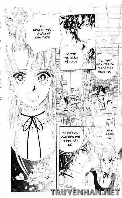 Em Là Tất Cả - Chapter 13 - Trang 35