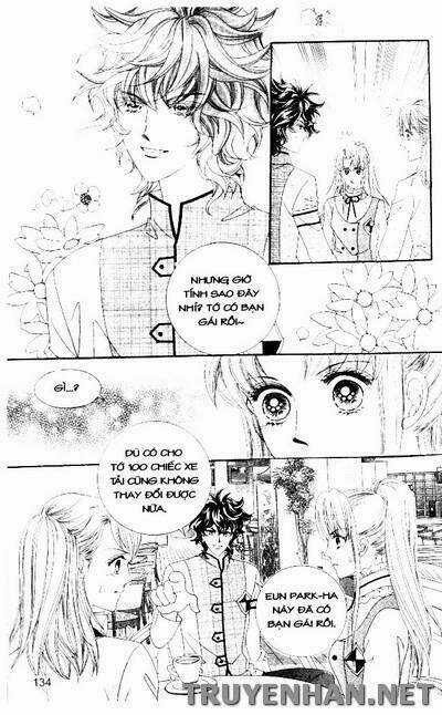 Em Là Tất Cả - Chapter 13 - Trang 36