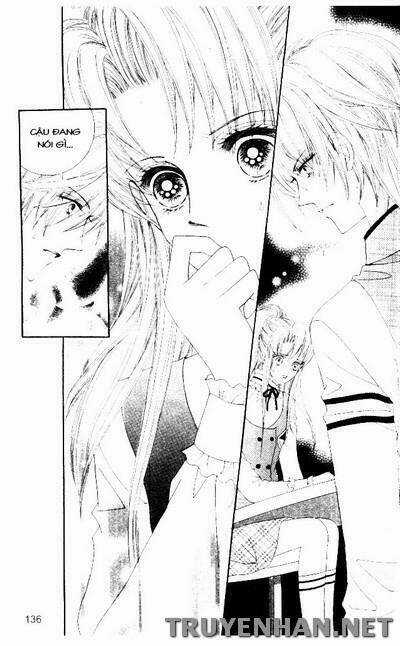 Em Là Tất Cả - Chapter 13 - Trang 38