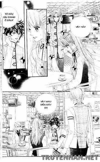 Em Là Tất Cả - Chapter 13 - Trang 39