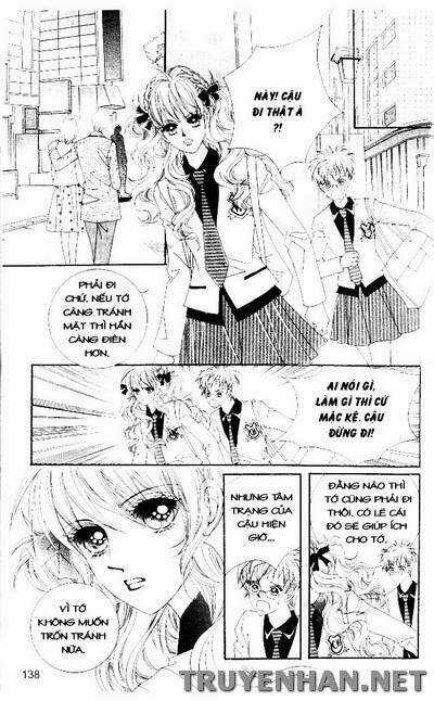 Em Là Tất Cả - Chapter 13 - Trang 40