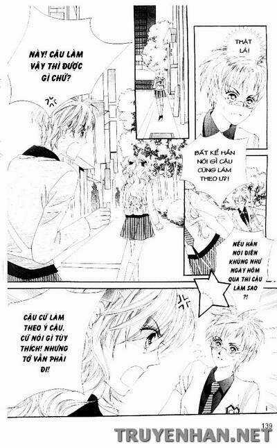 Em Là Tất Cả - Chapter 13 - Trang 41