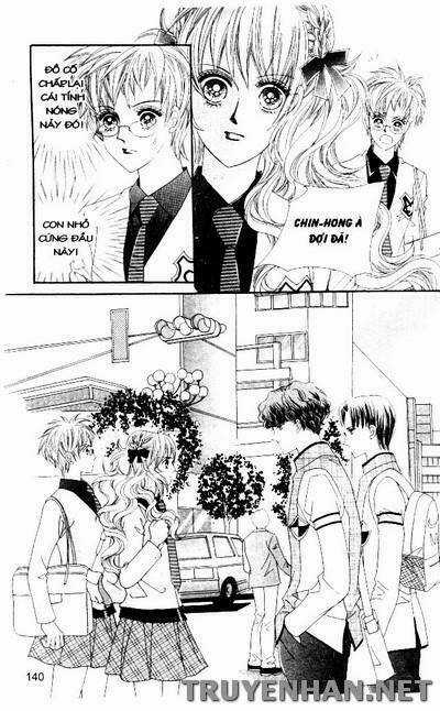 Em Là Tất Cả - Chapter 13 - Trang 42