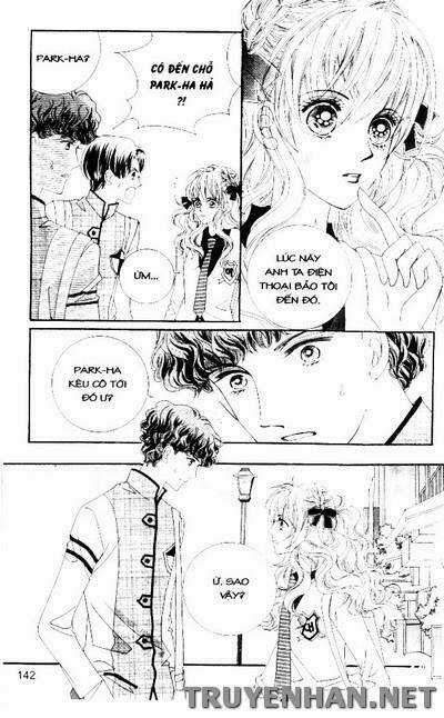 Em Là Tất Cả - Chapter 13 - Trang 44