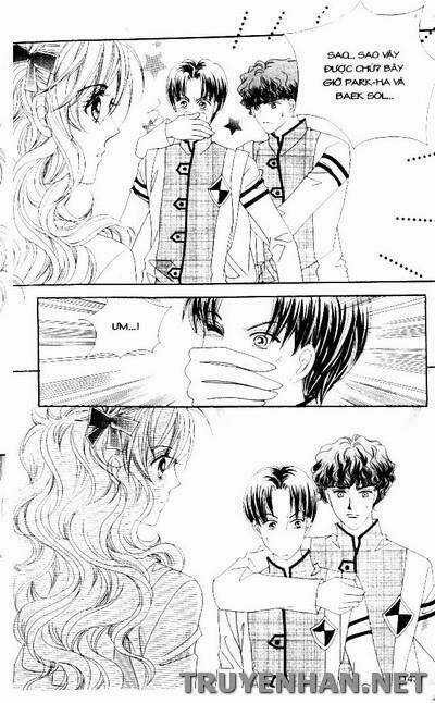 Em Là Tất Cả - Chapter 13 - Trang 45