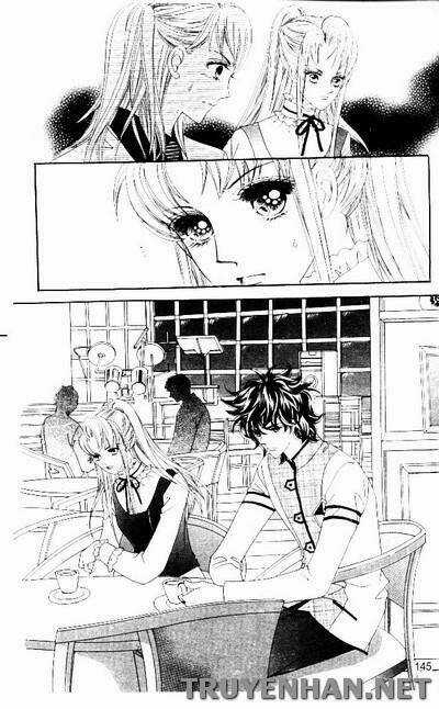 Em Là Tất Cả - Chapter 13 - Trang 47