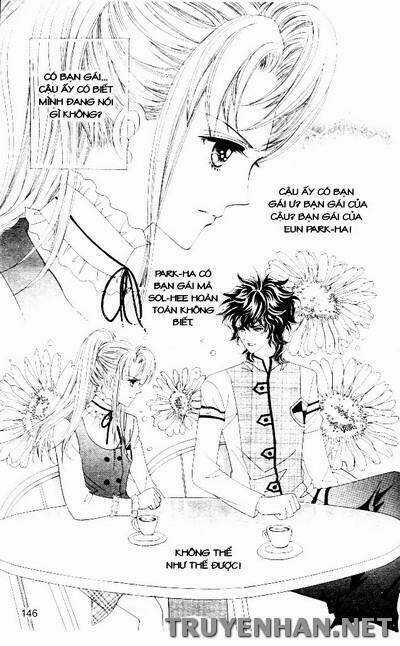 Em Là Tất Cả - Chapter 13 - Trang 48