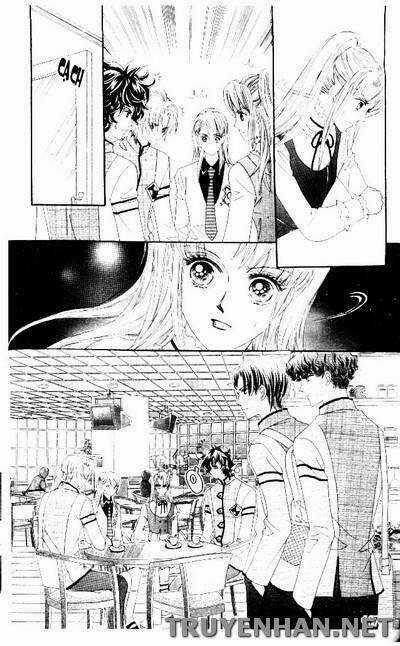 Em Là Tất Cả - Chapter 13 - Trang 49