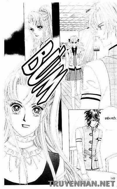 Em Là Tất Cả - Chapter 13 - Trang 51